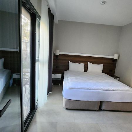 Lulubay Rooms & Suites Kusadası Zewnętrze zdjęcie