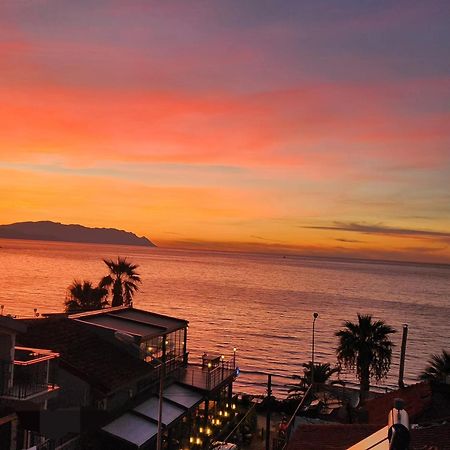 Lulubay Rooms & Suites Kusadası Zewnętrze zdjęcie