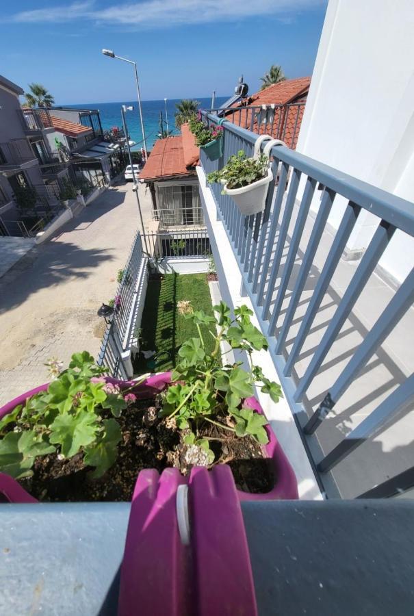 Lulubay Rooms & Suites Kusadası Zewnętrze zdjęcie