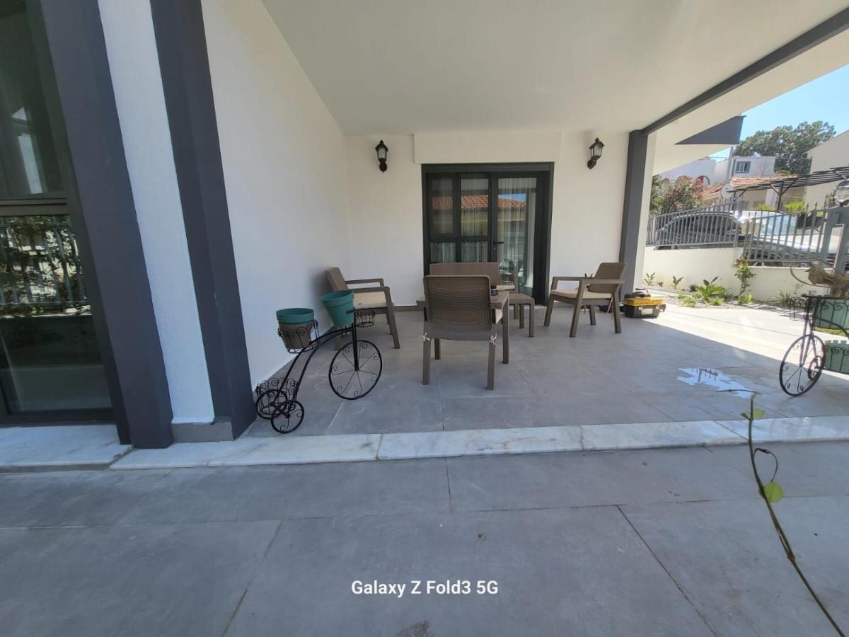 Lulubay Rooms & Suites Kusadası Zewnętrze zdjęcie
