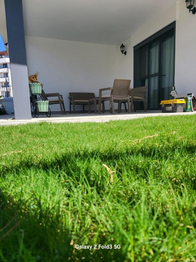 Lulubay Rooms & Suites Kusadası Zewnętrze zdjęcie