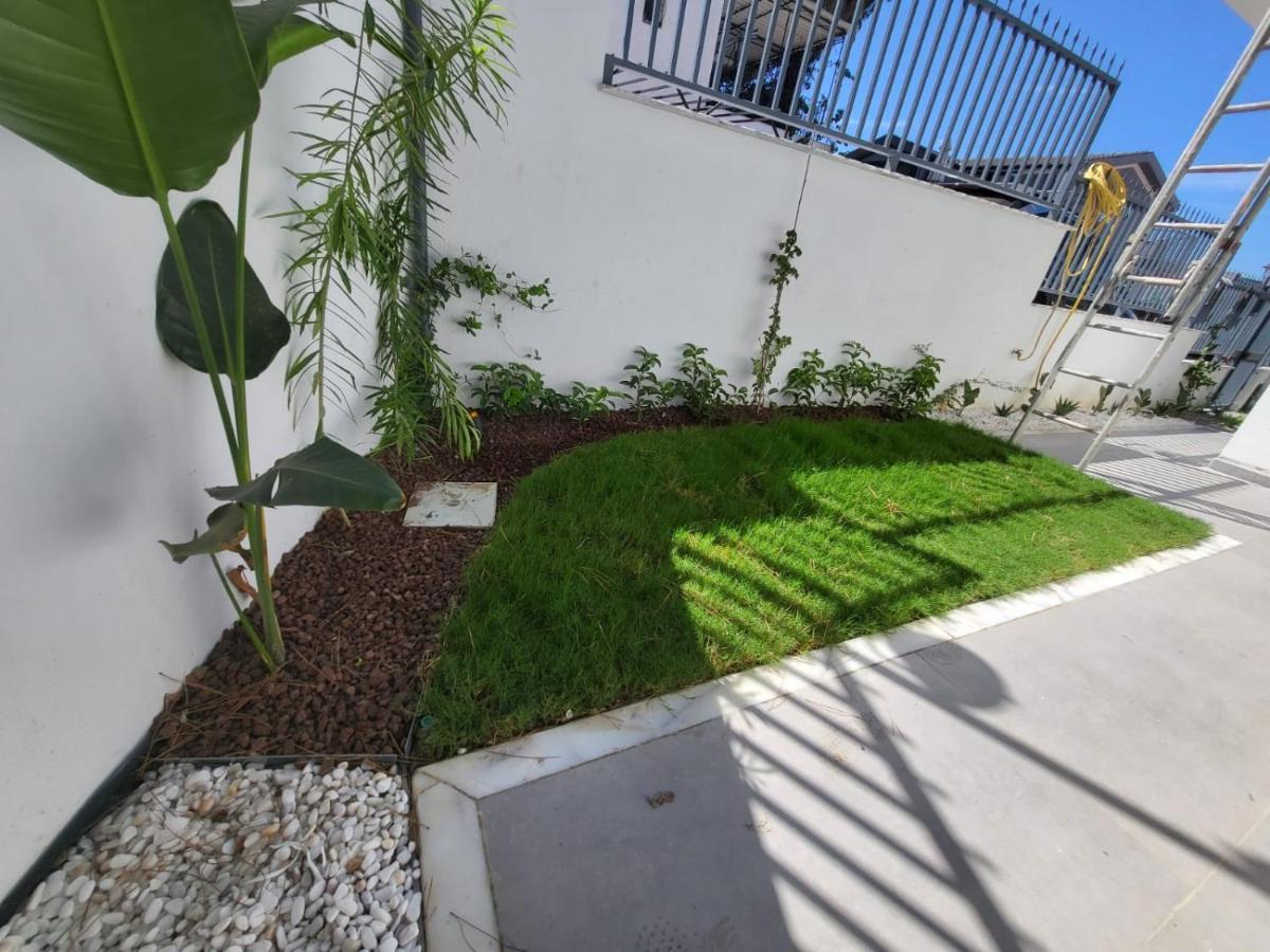 Lulubay Rooms & Suites Kusadası Zewnętrze zdjęcie