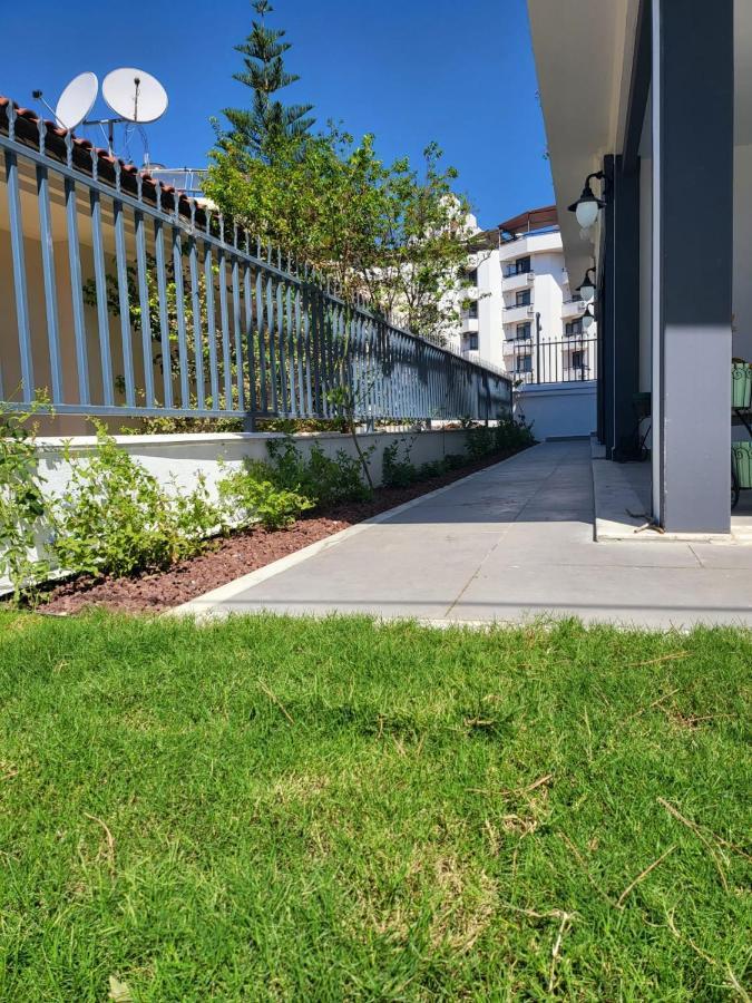 Lulubay Rooms & Suites Kusadası Zewnętrze zdjęcie
