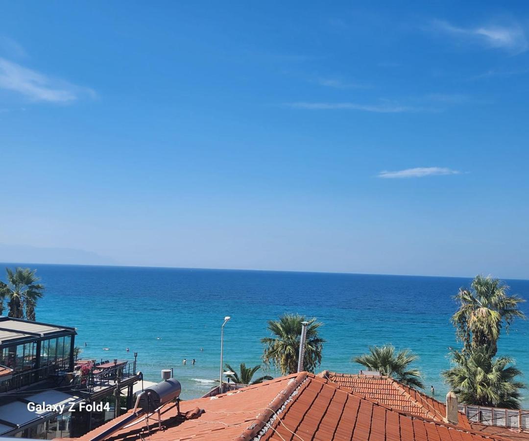 Lulubay Rooms & Suites Kusadası Zewnętrze zdjęcie