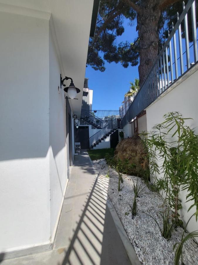 Lulubay Rooms & Suites Kusadası Zewnętrze zdjęcie