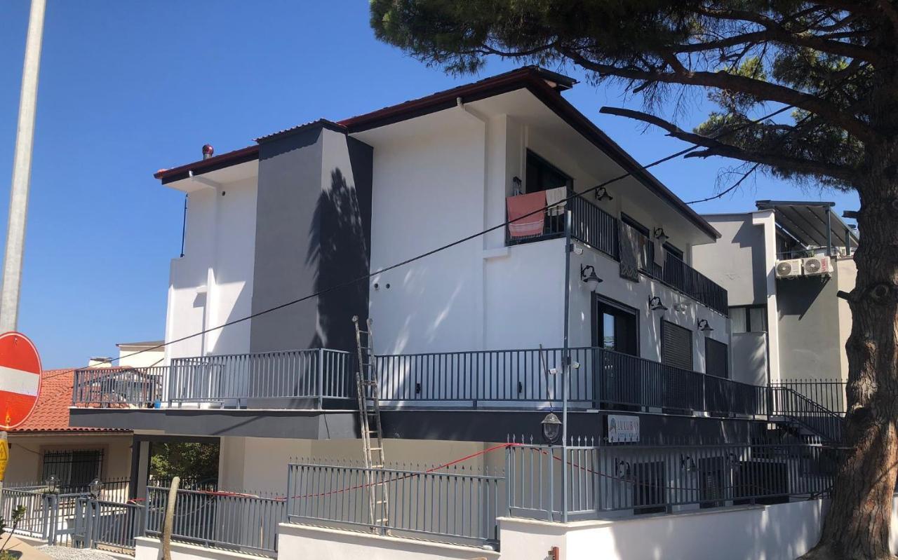 Lulubay Rooms & Suites Kusadası Zewnętrze zdjęcie
