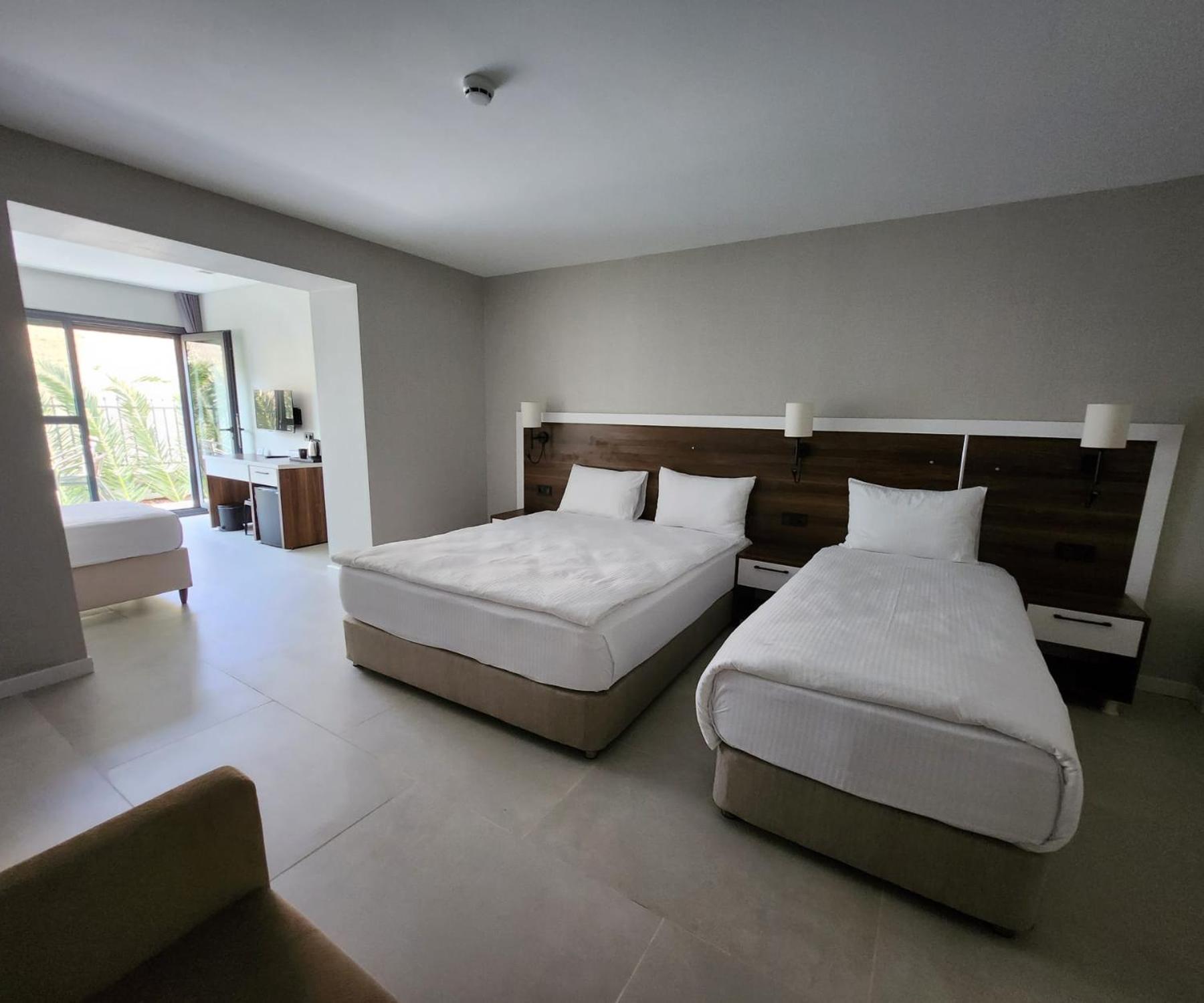 Lulubay Rooms & Suites Kusadası Zewnętrze zdjęcie