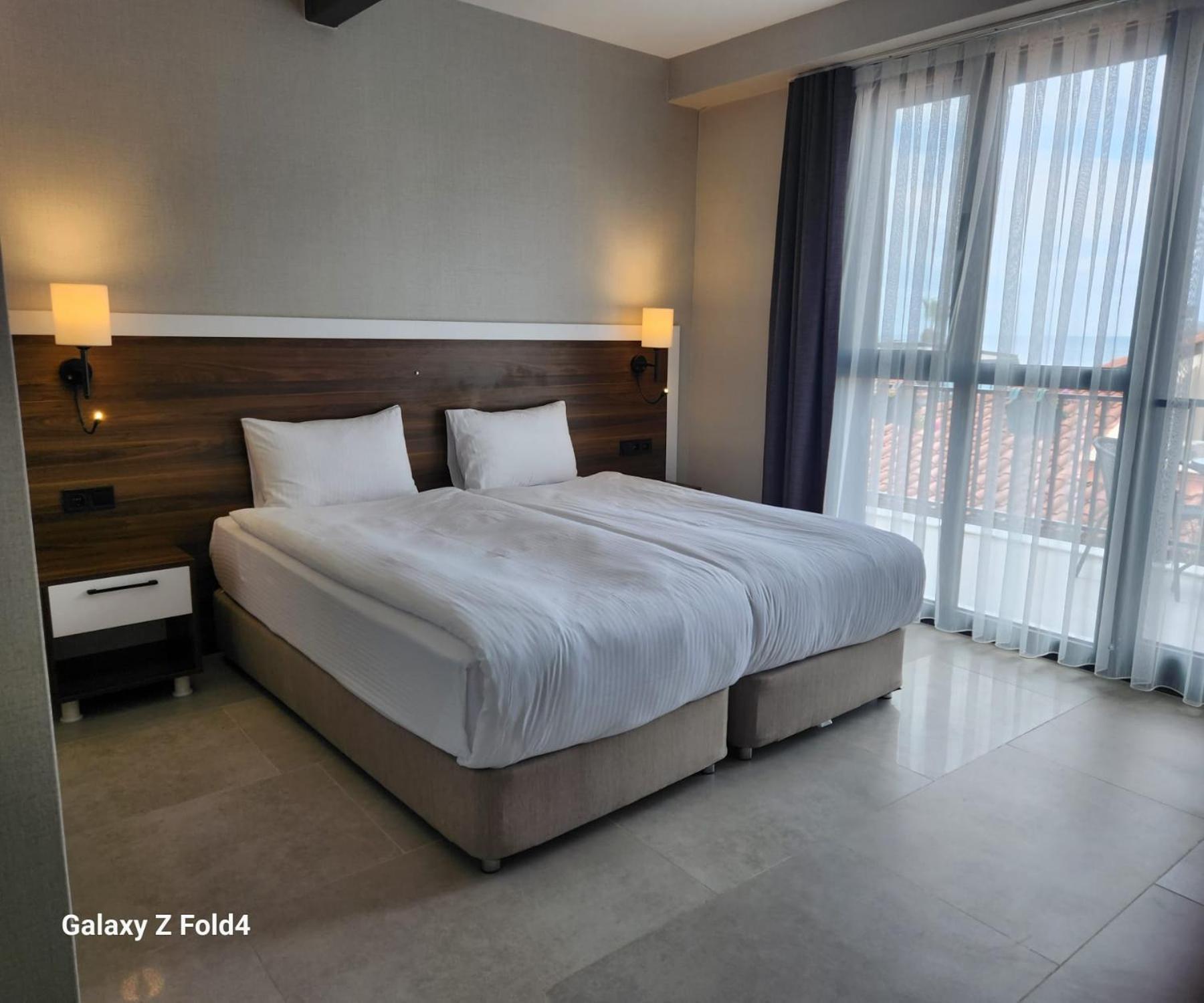 Lulubay Rooms & Suites Kusadası Zewnętrze zdjęcie