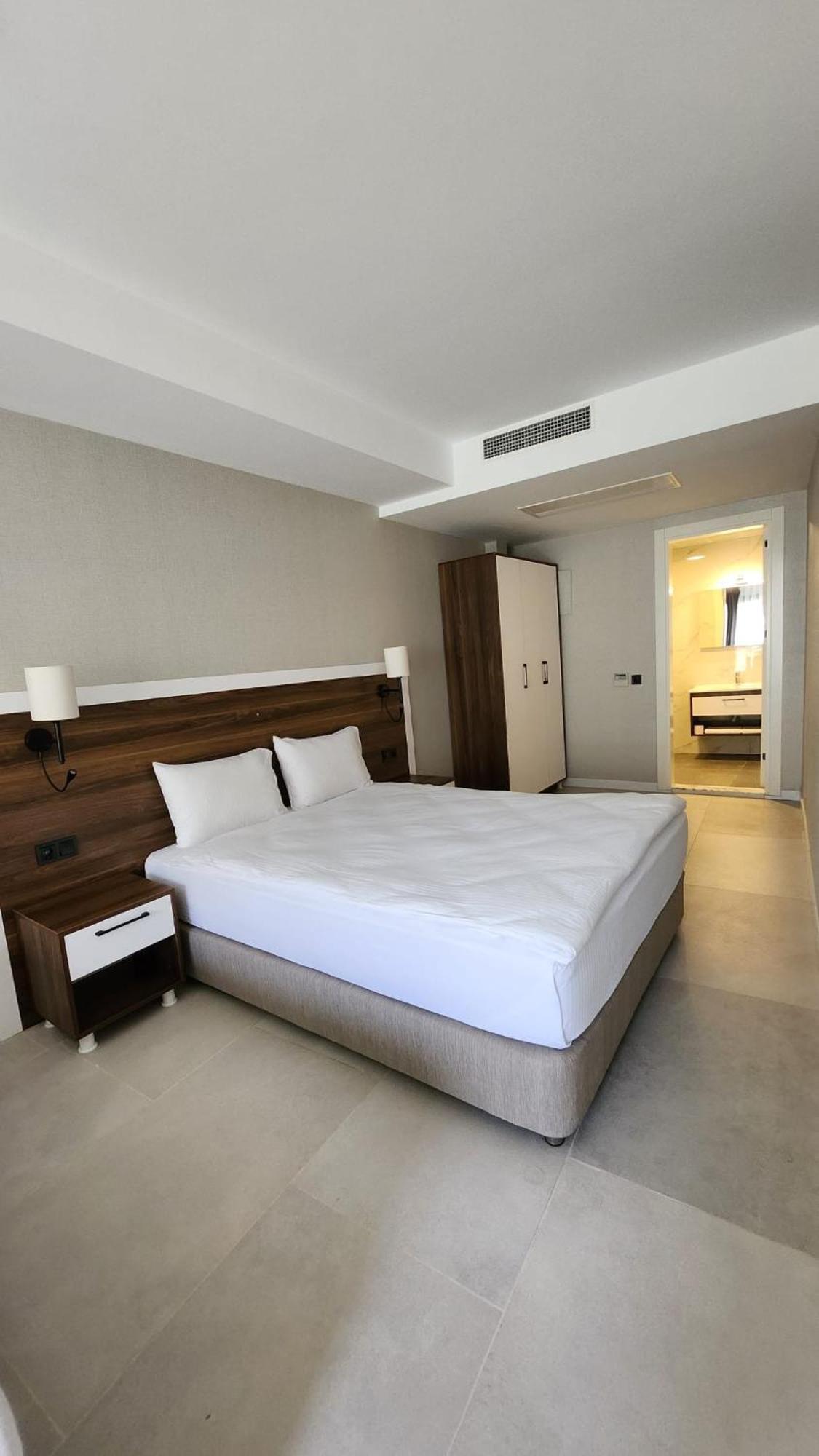Lulubay Rooms & Suites Kusadası Zewnętrze zdjęcie