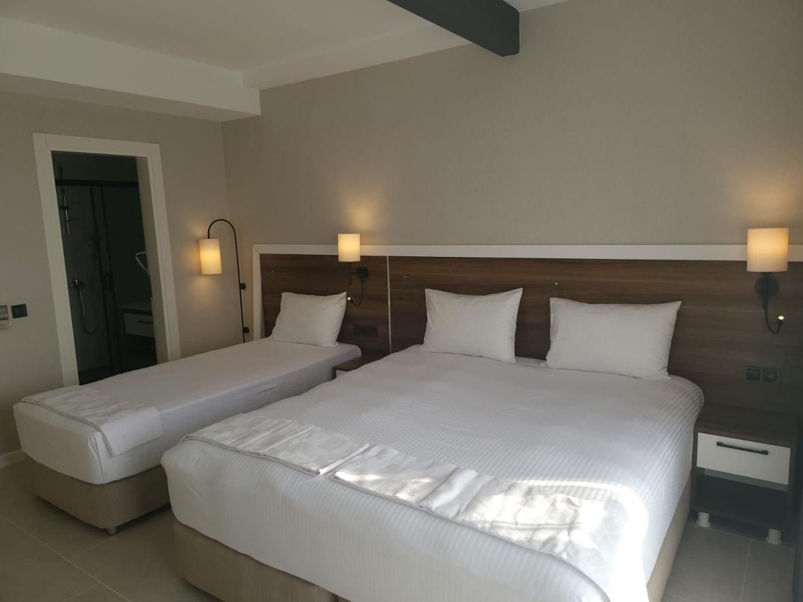 Lulubay Rooms & Suites Kusadası Zewnętrze zdjęcie