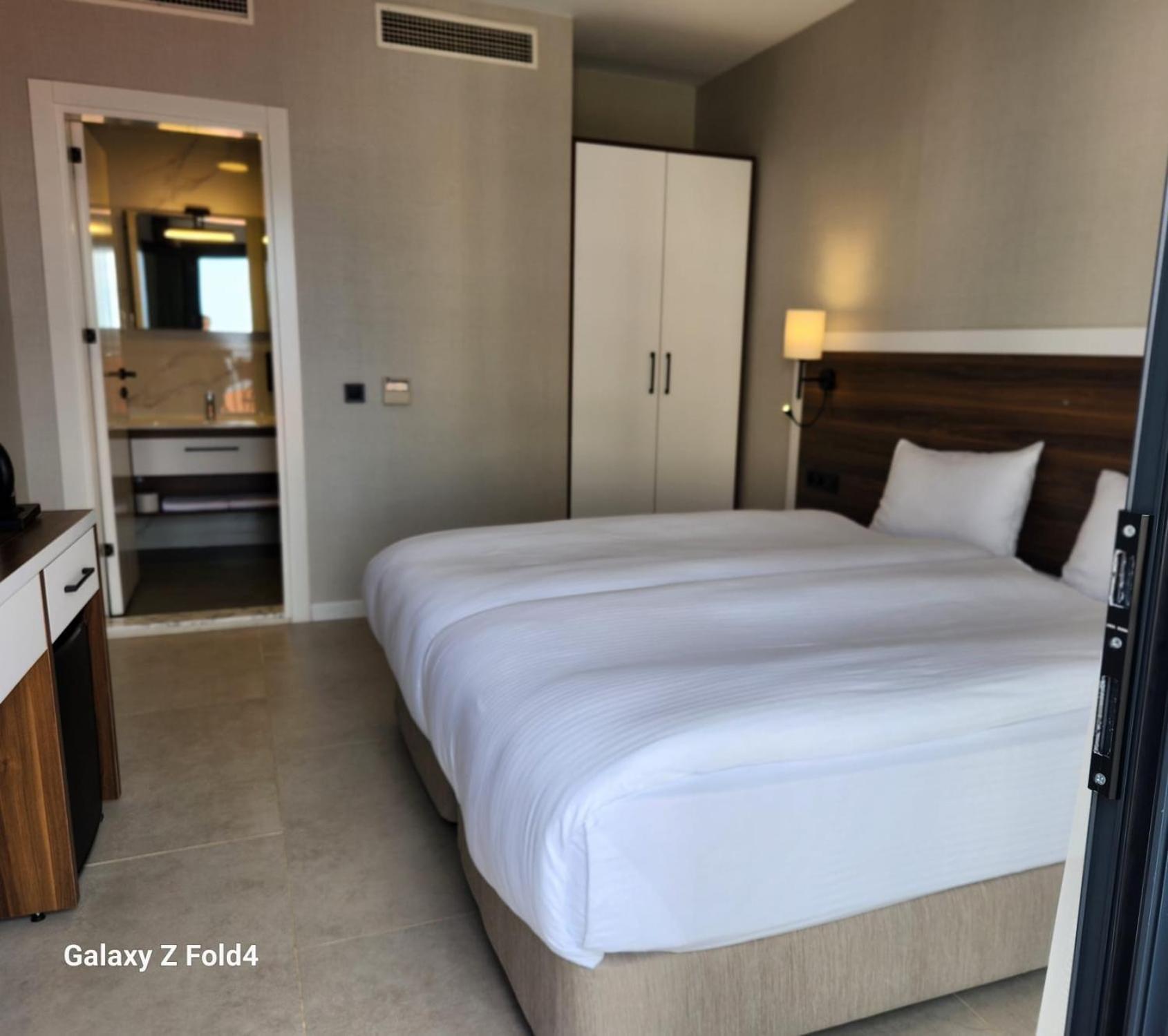 Lulubay Rooms & Suites Kusadası Zewnętrze zdjęcie