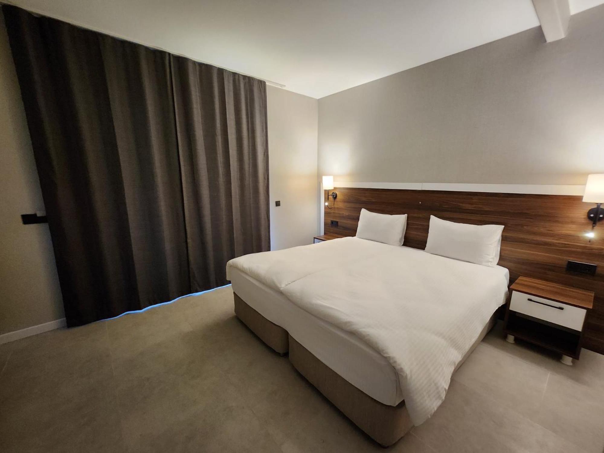 Lulubay Rooms & Suites Kusadası Zewnętrze zdjęcie