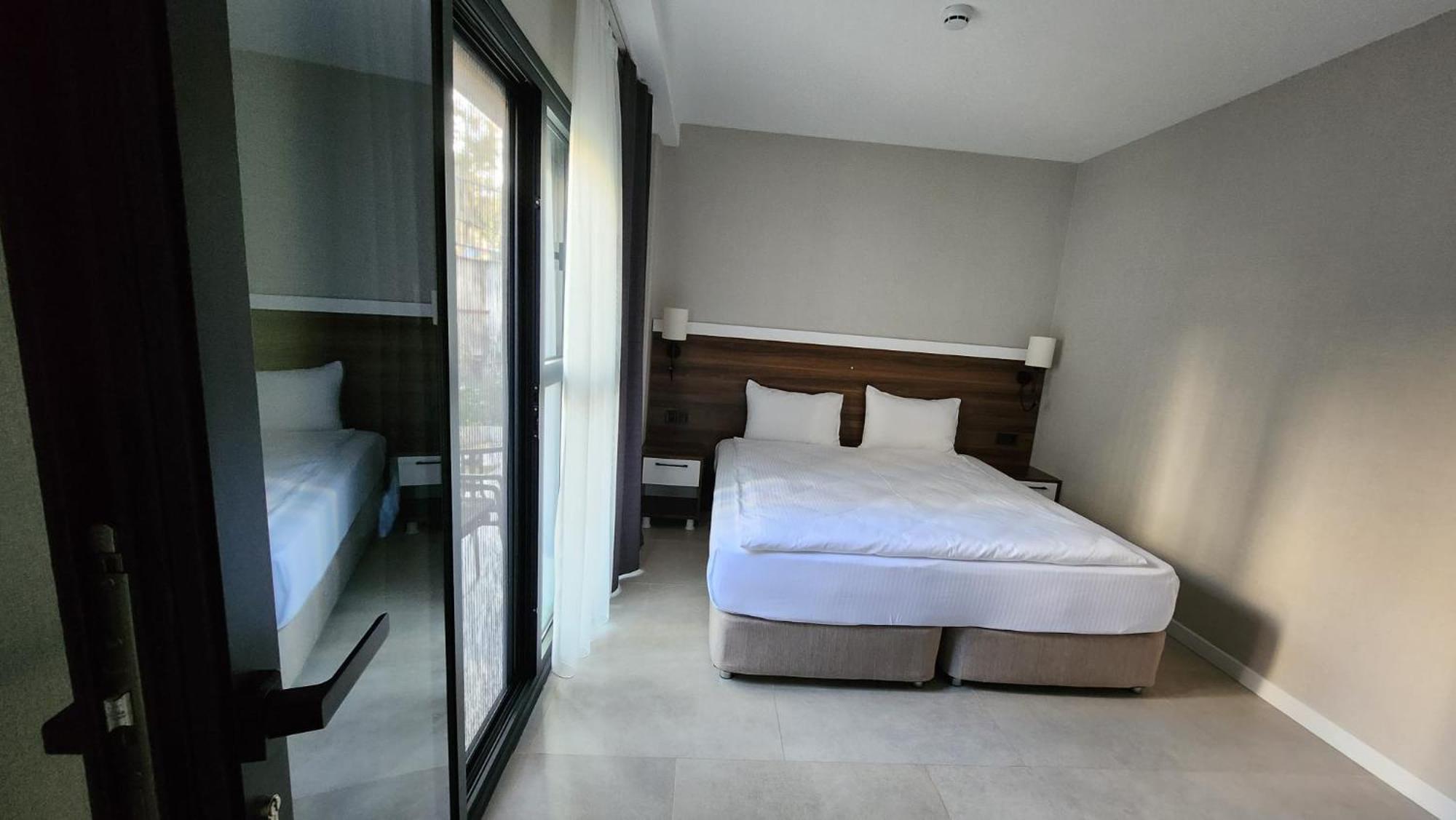 Lulubay Rooms & Suites Kusadası Zewnętrze zdjęcie