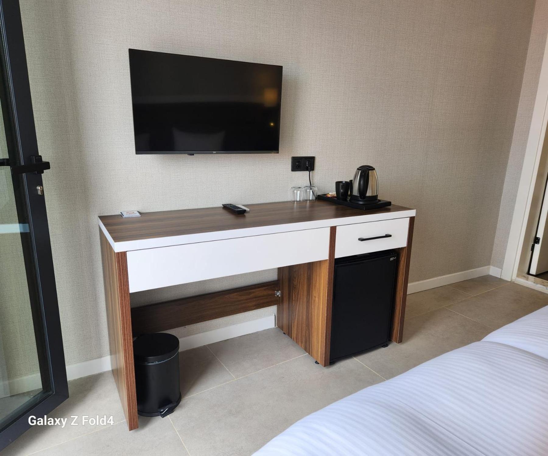 Lulubay Rooms & Suites Kusadası Zewnętrze zdjęcie
